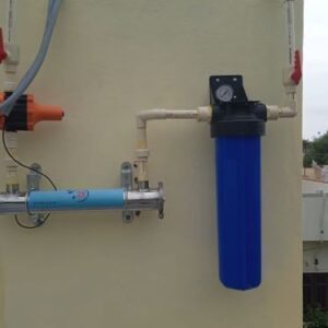 water softner