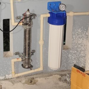 water softner