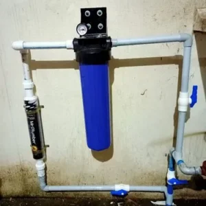 water softner